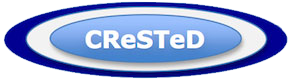 CReSTeD Logo