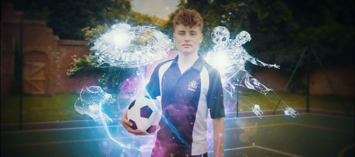 ASD Assessment Moon Hall School