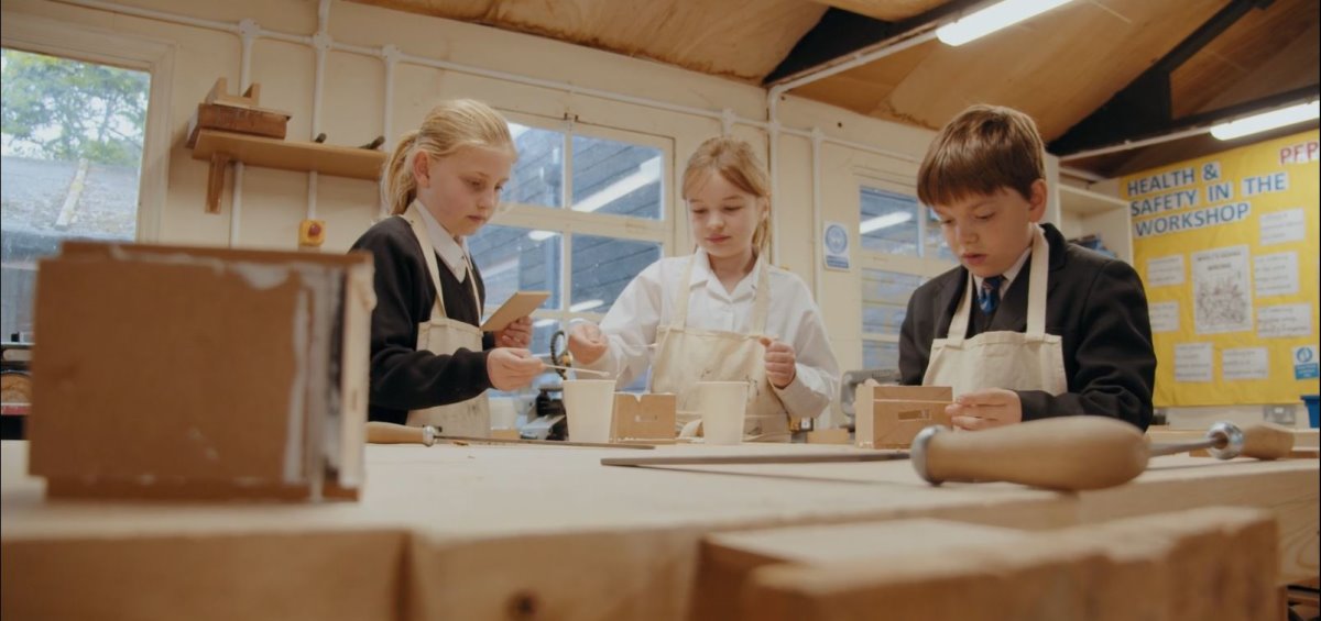 Vacancies Moon Hall School